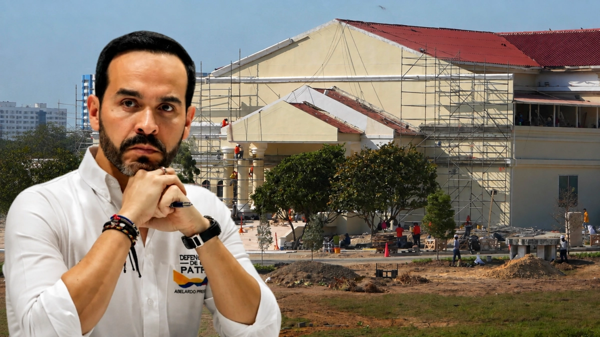 Así serán las tres sedes alternas desde donde despachará el Gobierno Nacional en Barranquilla