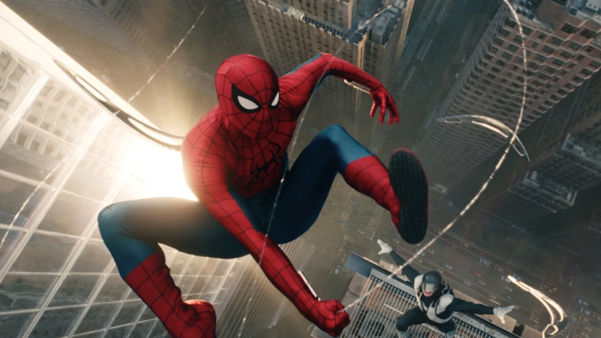 ‘Spider-Man: Un nuevo día’ se consolida como la favorita de la franquicia; el ranking de las mejores películas del Hombre Araña, según los fans
