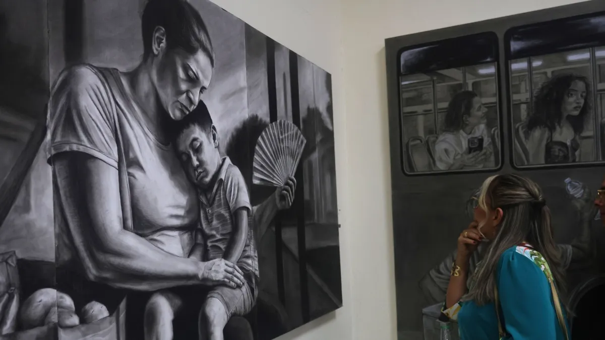 Más de 500 artistas se gradúan de la EDA en Barranquilla: 1.300 jóvenes compiten ahora por 600 nuevos cupos