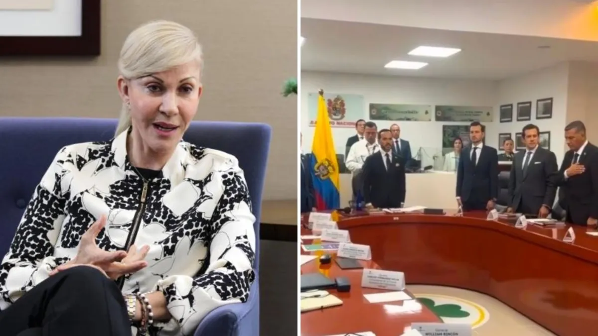 Gobernadora del Valle propuso lanzar piloto de sustitución de cultivos ilícitos en el departamento; Gobierno Nacional anunció apoyo a proyectos clave