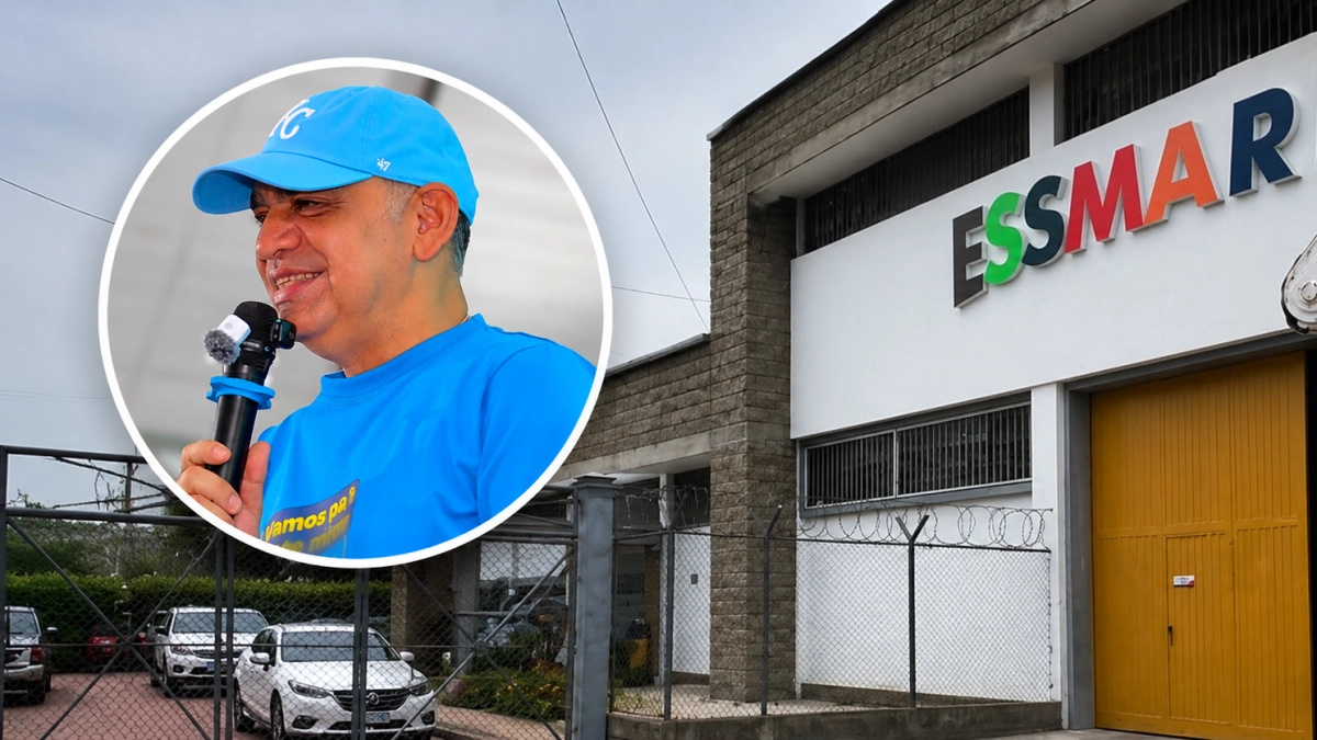 Essmar regresa a manos del Distrito tras casi cinco años intervenida, la Alcaldía de Santa Marta asume el reto del agua y el alcantarillado