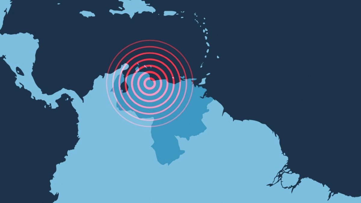 Temblor hoy 9 de agosto en la frontera de Colombia y Venezuela: conozca epicentro, magnitud y más