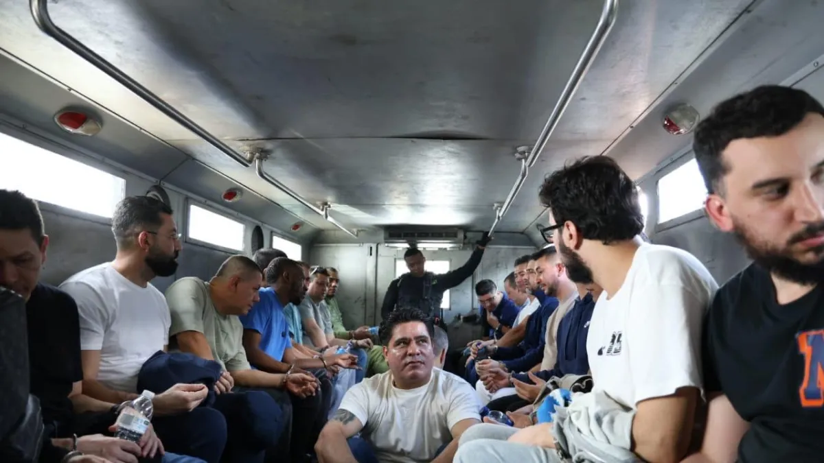 Valledupar Mayor Seeks Presidential Security Meeting Over High-Risk Inmate Transfer