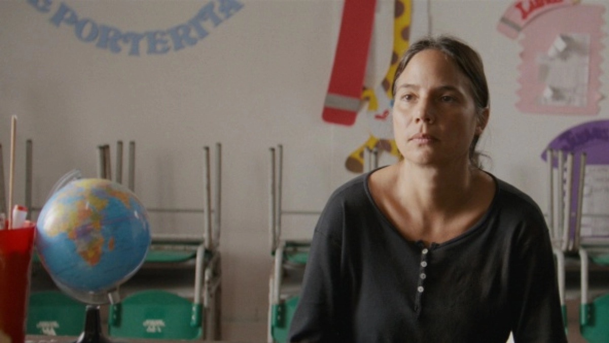 La película colombiana 'Cinco años, cuatro meses' fue seleccionada en la competencia de Horizontes Latinos en San Sebastián