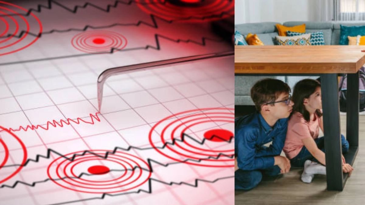 ¿Qué hacer antes, durante y después de un terremoto y sus réplicas?