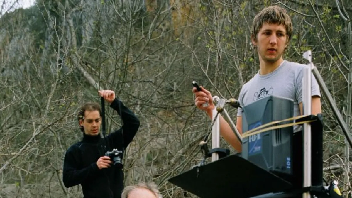 El director y productor alemán Werner Herzog recibirá el premio Donostia del Festival de cine de San Sebastián