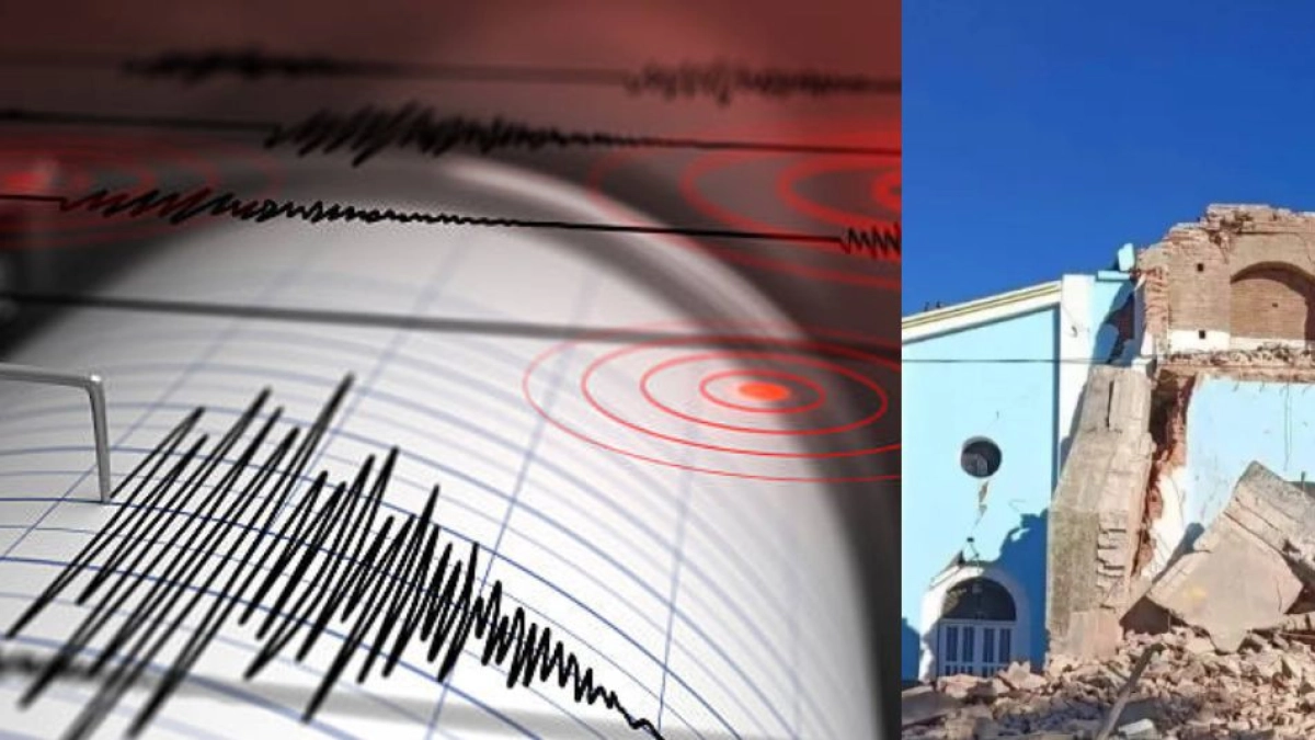 ¿Por qué se sintió tan fuerte el temblor con epicentro en San José del Palmar, Chocó, si no fue superficial?
