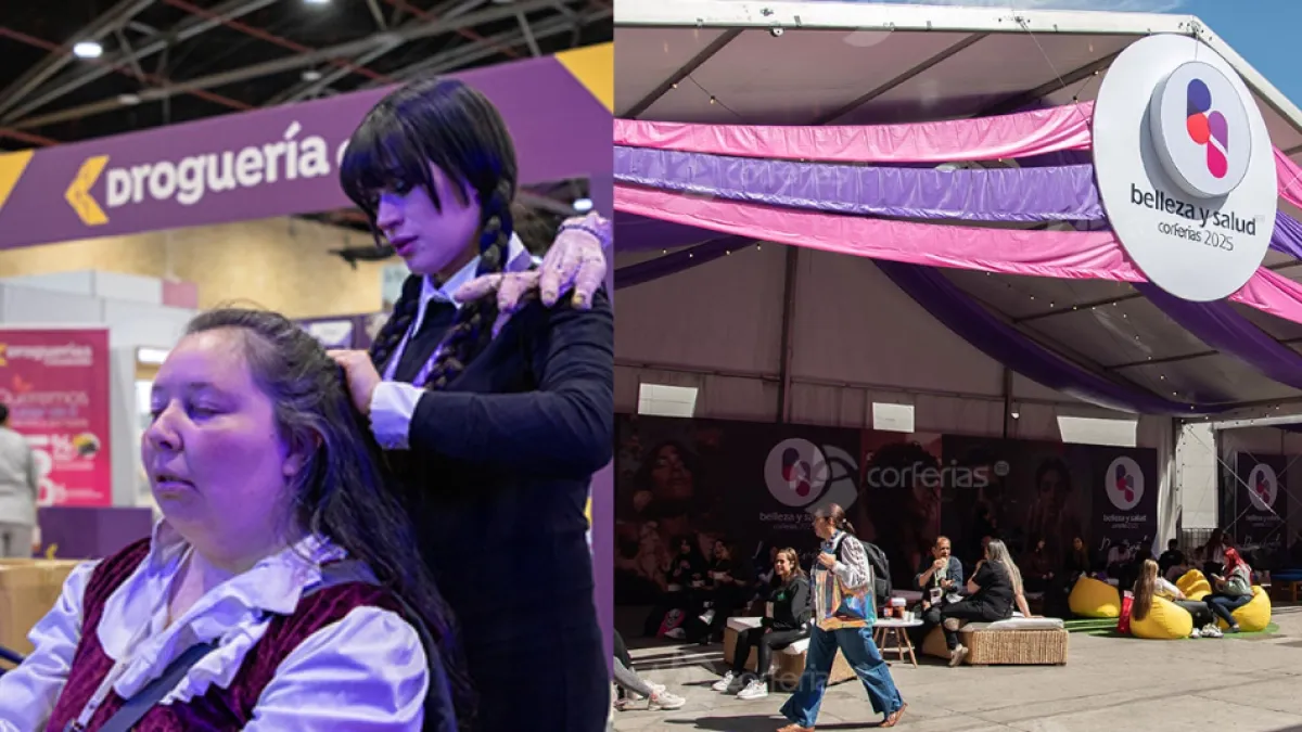 Feria Belleza y Salud 2026 llega a Bogotá: fechas, novedades y tendencias del encuentro