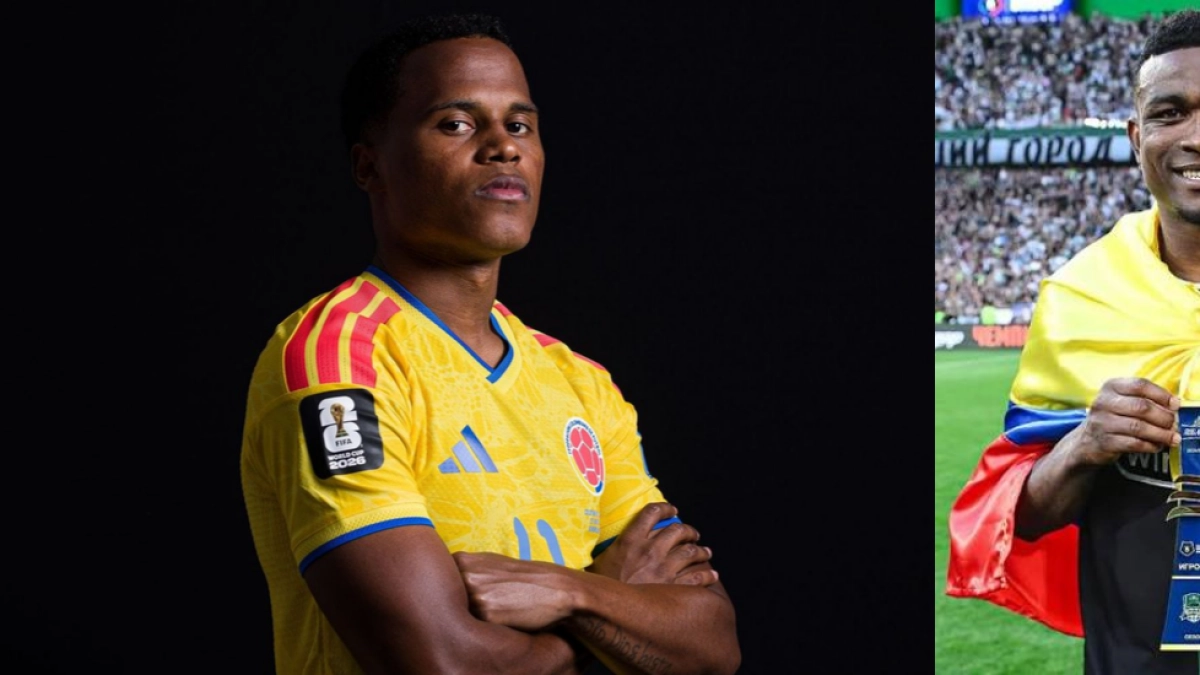 El Chocó, tierra de guerreros: los futbolistas chocoanos que han brillado en el mundo, Jhon Arias entre sus referentes