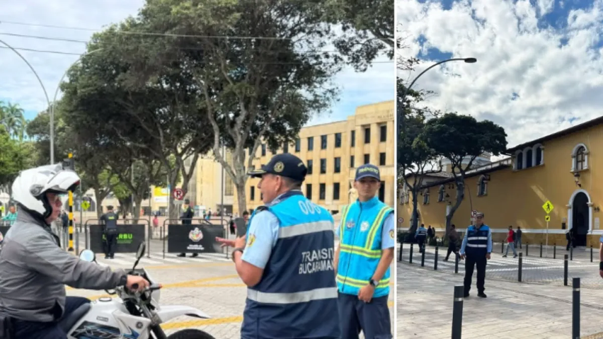 Pico y Placa: ¡No te saltes la ruleta!
