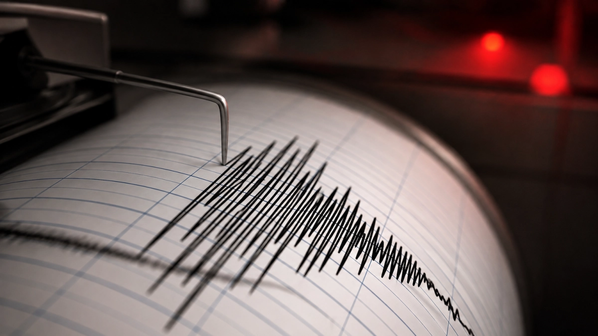Photo: eltiempo.com Colombia Earthquake Update: Magnitude 3.1 Sismo Hits Chocó Region