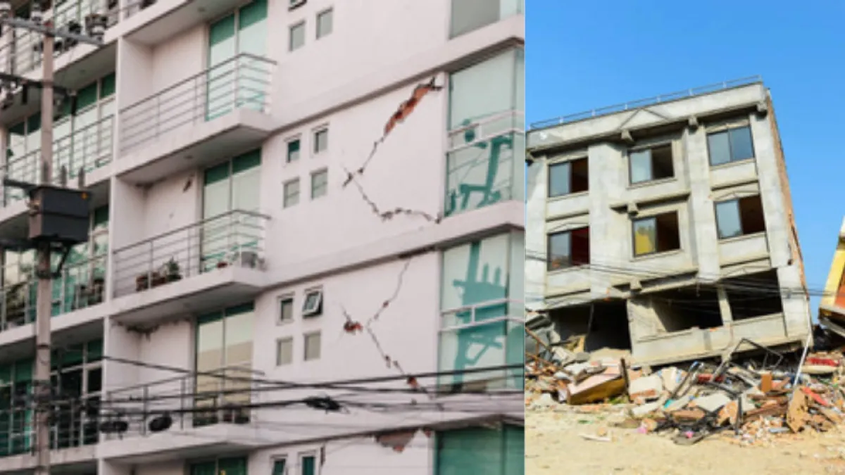 Terremoto de 7,4 en Colombia: ¿qué cubren los seguros por daños en viviendas y pertenencias?