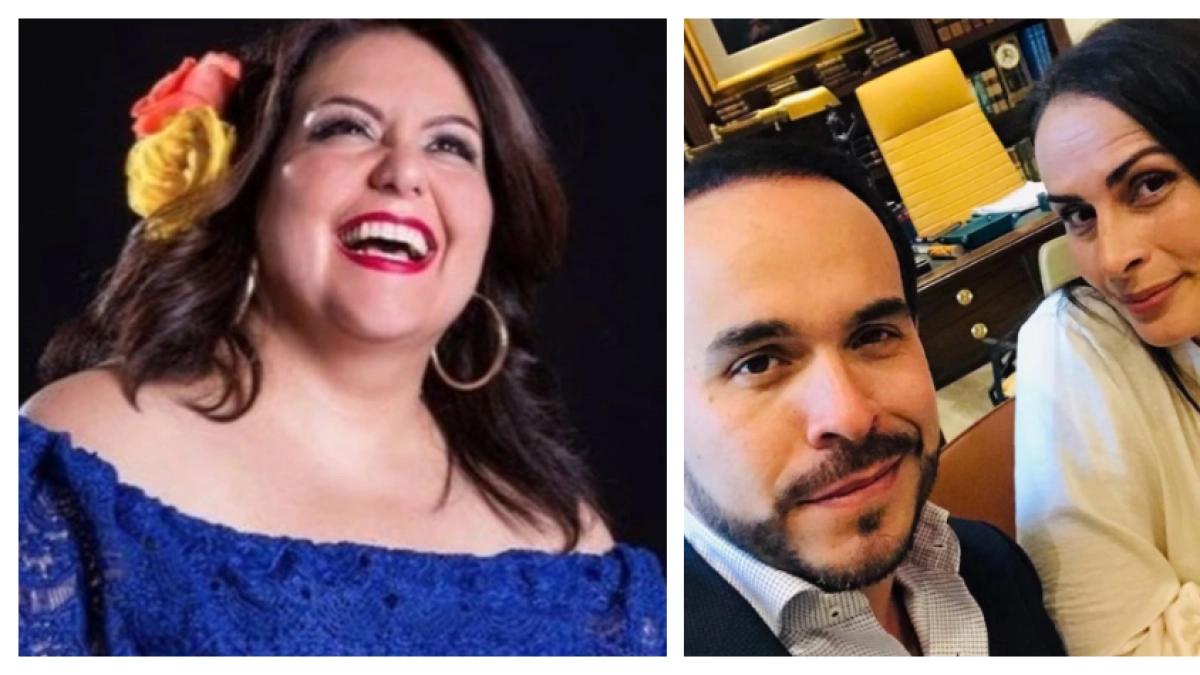 El Ministerio de las Culturas designa a sus nuevas viceministras: la abogada Ana María Abello y la cantante Aglaé Caraballo