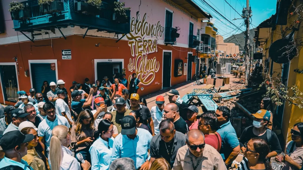 El Valle del Cauca se viste de luto: decretan tres días de duelo tras el devastador terremoto del 10 de agosto
