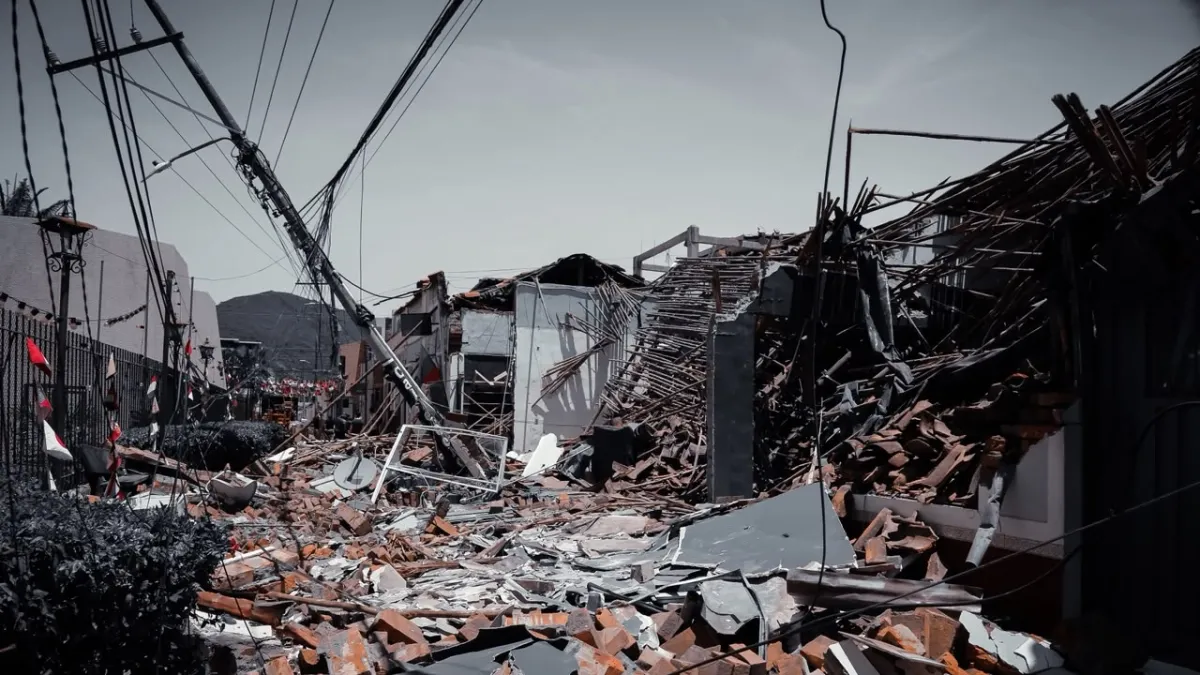 VALLE DEL CAUCA EN RUINAS: Sismo deja $16.000 millones de pérdidas y 700 negocios en el punto de no retorno