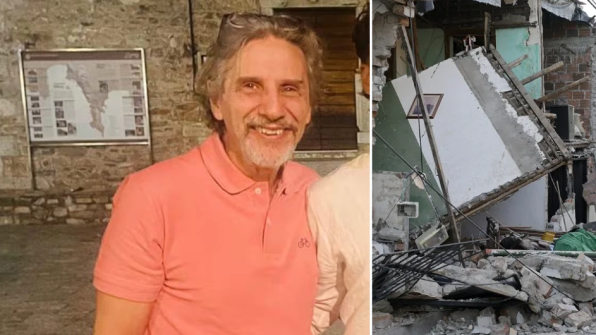TERREMOTO EN CALI: EL FIN DEL MUNDO