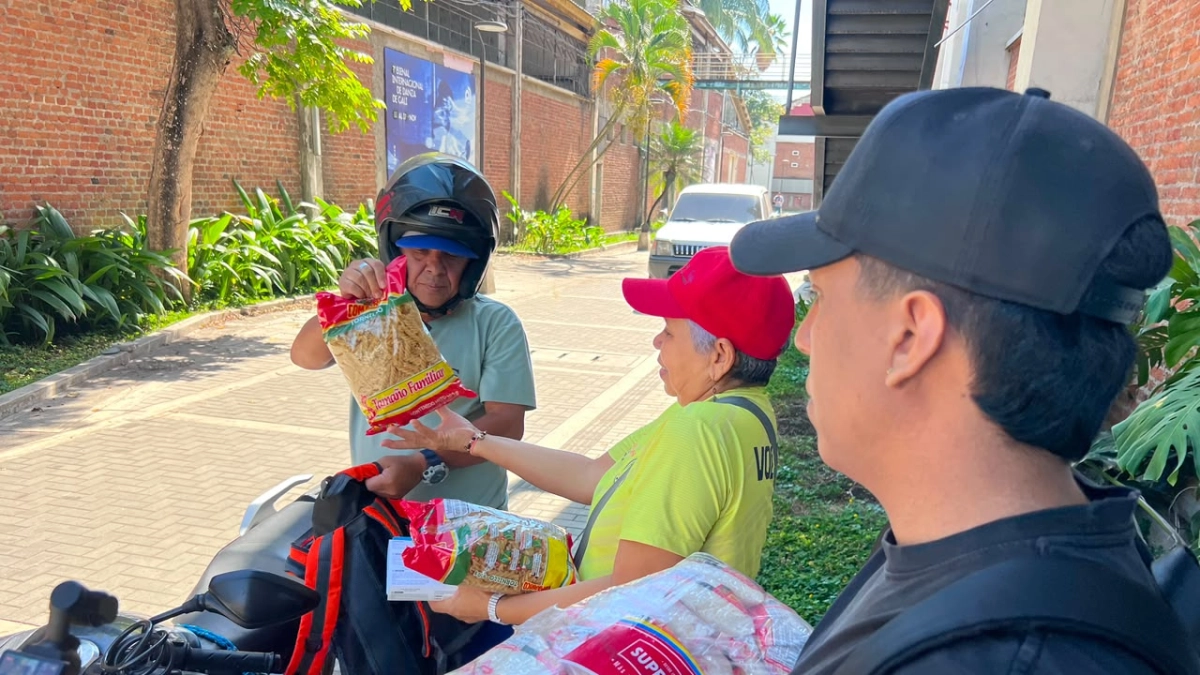 Terremoto en el Valle del Cauca: Ayuda con retraso, desesperanza con sobra