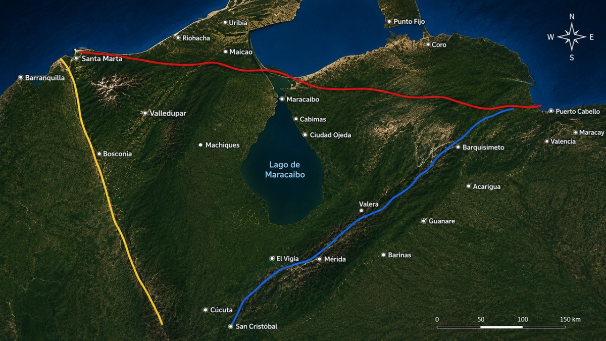 Sismos en el Caribe: Un Laberinto de Riesgos Ocultos