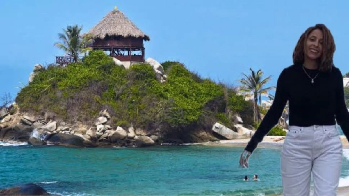 Tayrona, peligro garantizado: Muerte de turista española revela la verdadera naturaleza de los 'tours piratas' en el Caribe colombiano