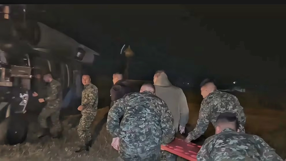 CAOS EN EL CAUCA: Terrorismo a la colombiana