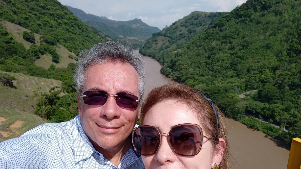 TERREMO EN CALI: EL PERIODISTA QUE PERDIÓ A SU MEJOR AMOR