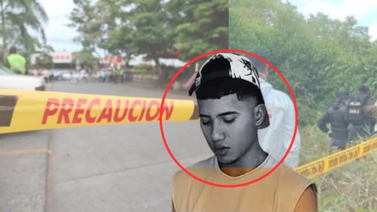 La muerte sospechosa del joven barranquillero en Sahagún: ¿accidente o asesinato?