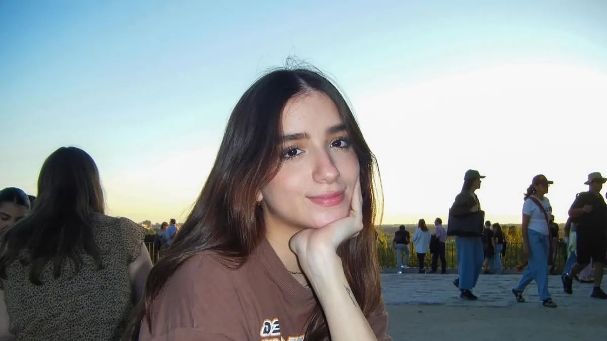 Ana María Saavedra, la única trilliza viva de una familia tras el terremoto en Colombia: así ha sido su vida tras un mes de la tragedia