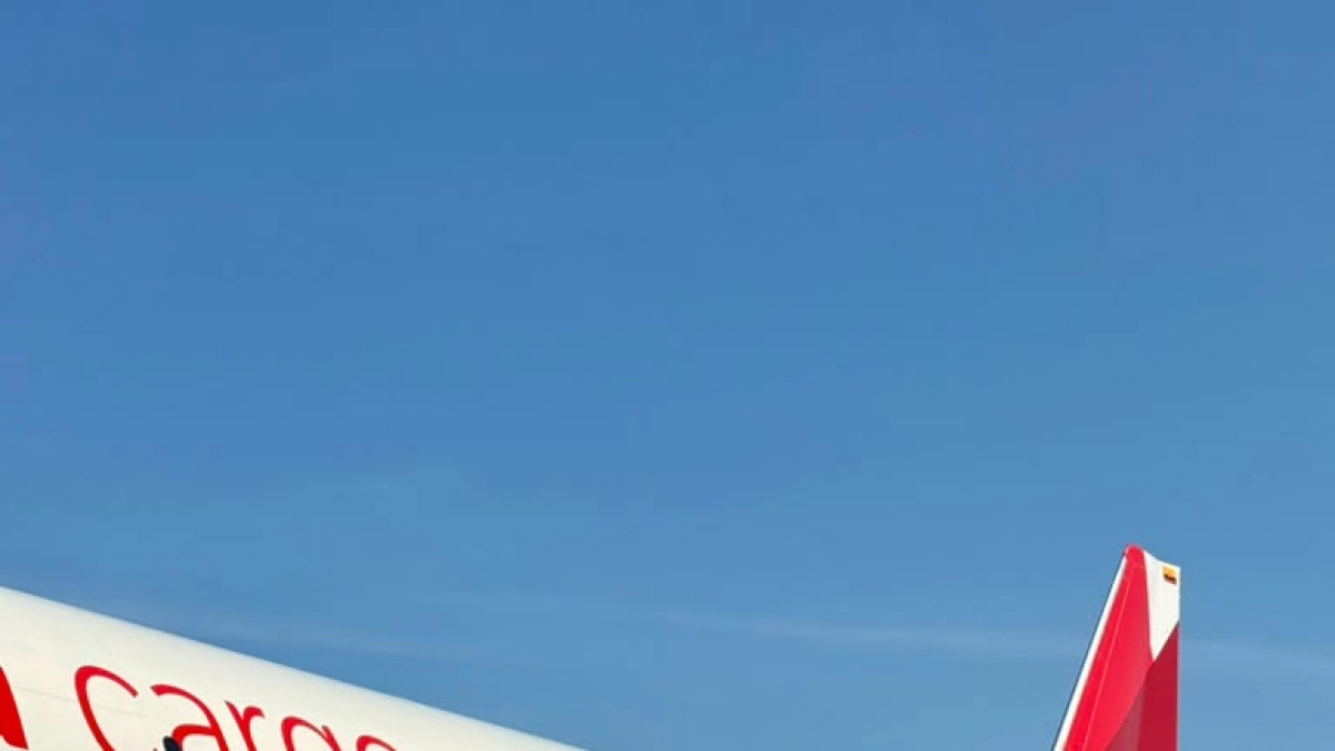 ¡Emergencia en Acción! Logística y Aviación en Acción para el Norte de Colombia