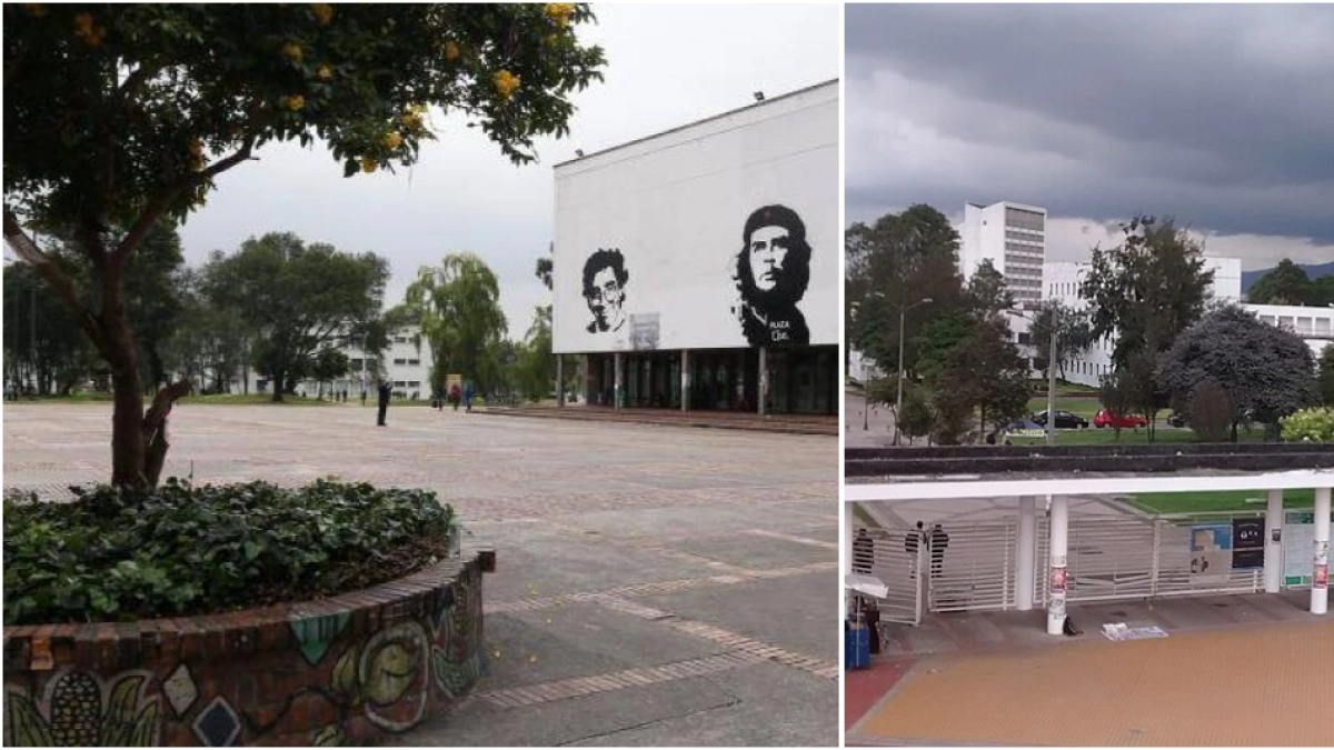 National University Announces New Entry Controls to Bogotá Campus Starting August 18: How the Security Measures Will Work