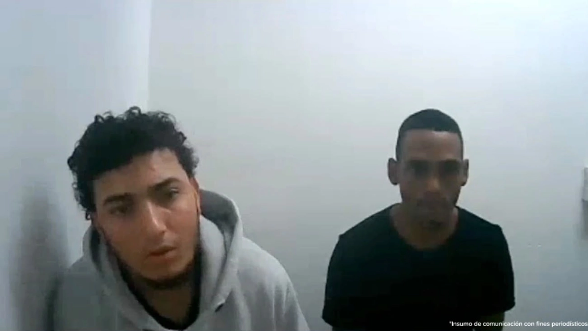 Un taxi, un silenciador y un tiro por la espalda: los detalles del homicidio de un funcionario del Inpec cerca de la cárcel de Itagüí