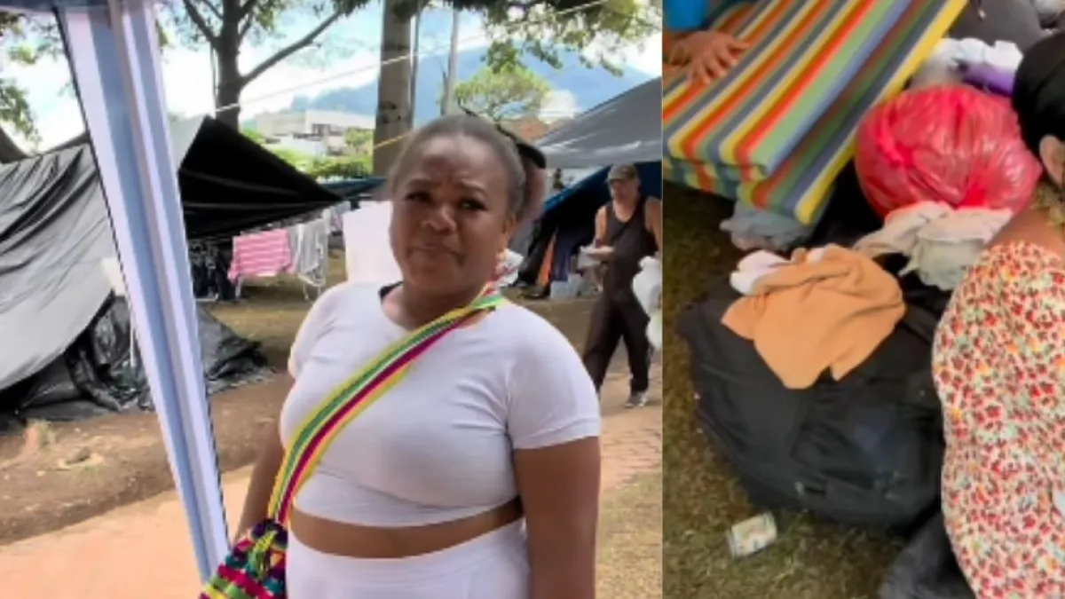 Nuevas denuncias por personas que se estarían pasando por damnificadas para recibir mercados