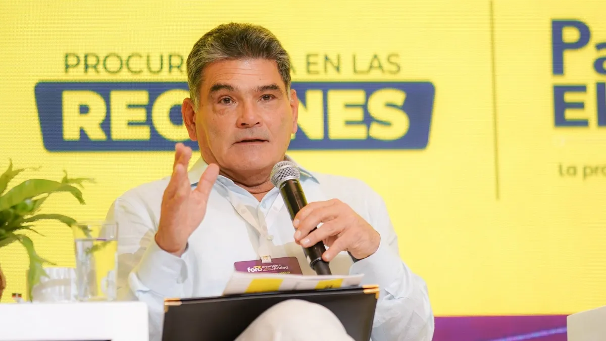 Procuraduría pondrá la lupa sobre los seis interventores de Air-e: busca establecer si la intervención terminó agravando la crisis de la empresa