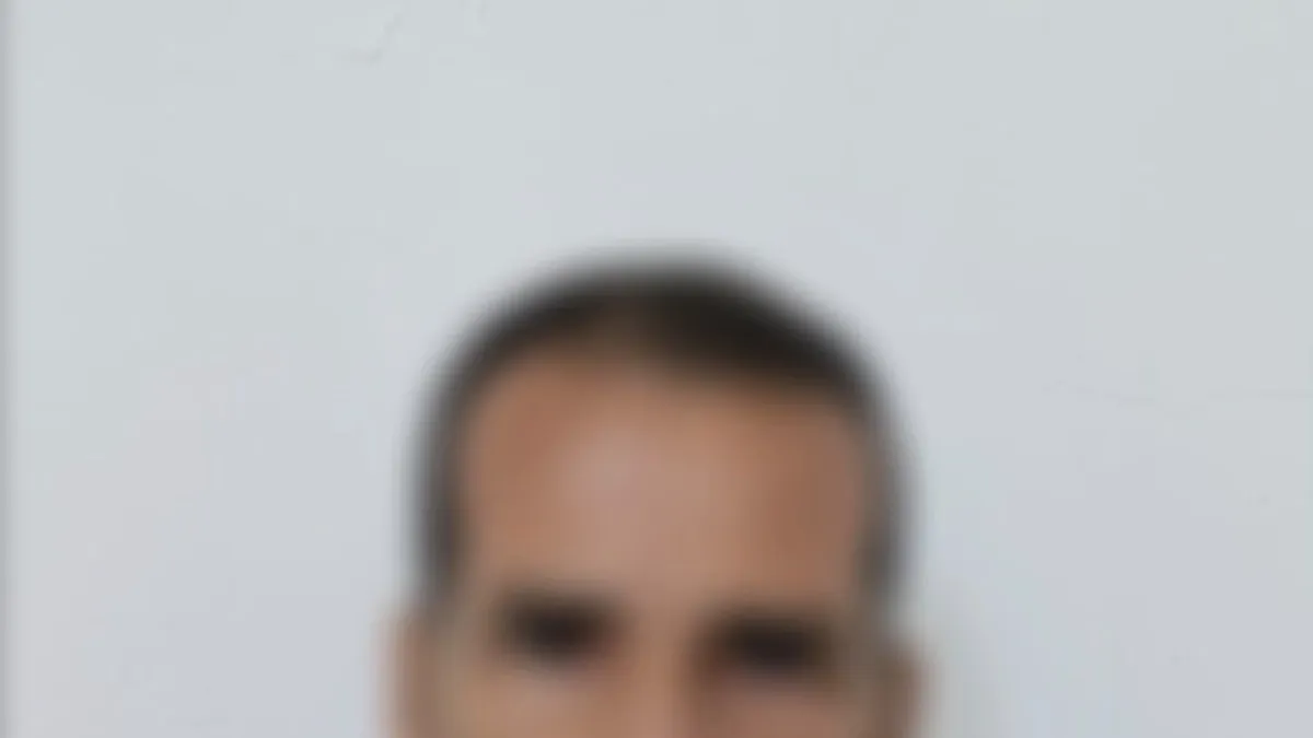 Capturado alias “Camilo”, denominado el depredador sexual que se escondía en cuevas de Santander y hacía brujería para no ser descubierto