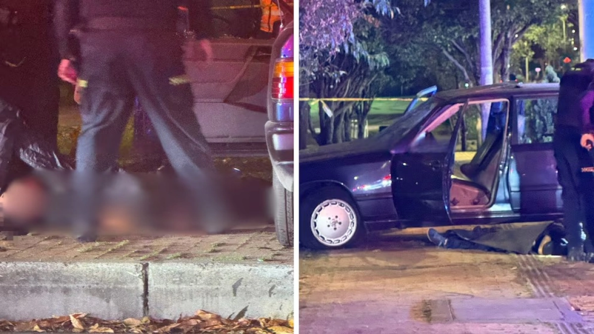 Perfil del asesinado Edilson Castro, ‘Bíchiro’, quien trabajó para Omar Rincón, esmeraldero hermano de ‘Pedro Orejas’, hoy extraditado a EE.UU.