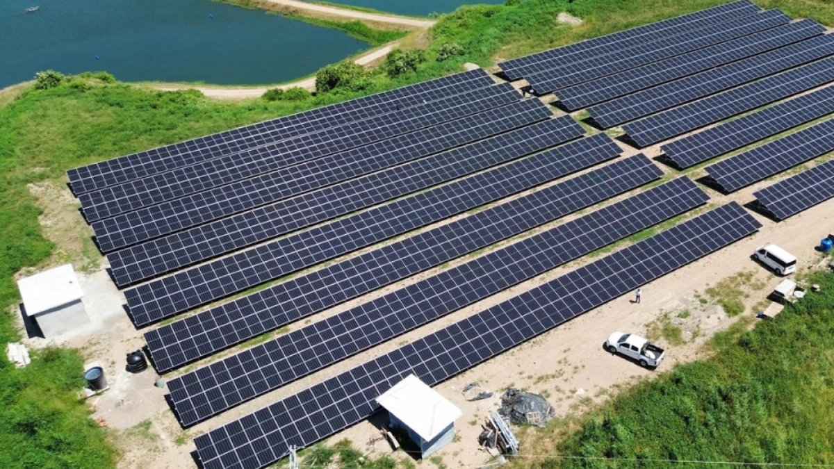 Huila avanza con cuatro proyectos solares que alcanzarían una capacidad cercana a la de El Quimbo