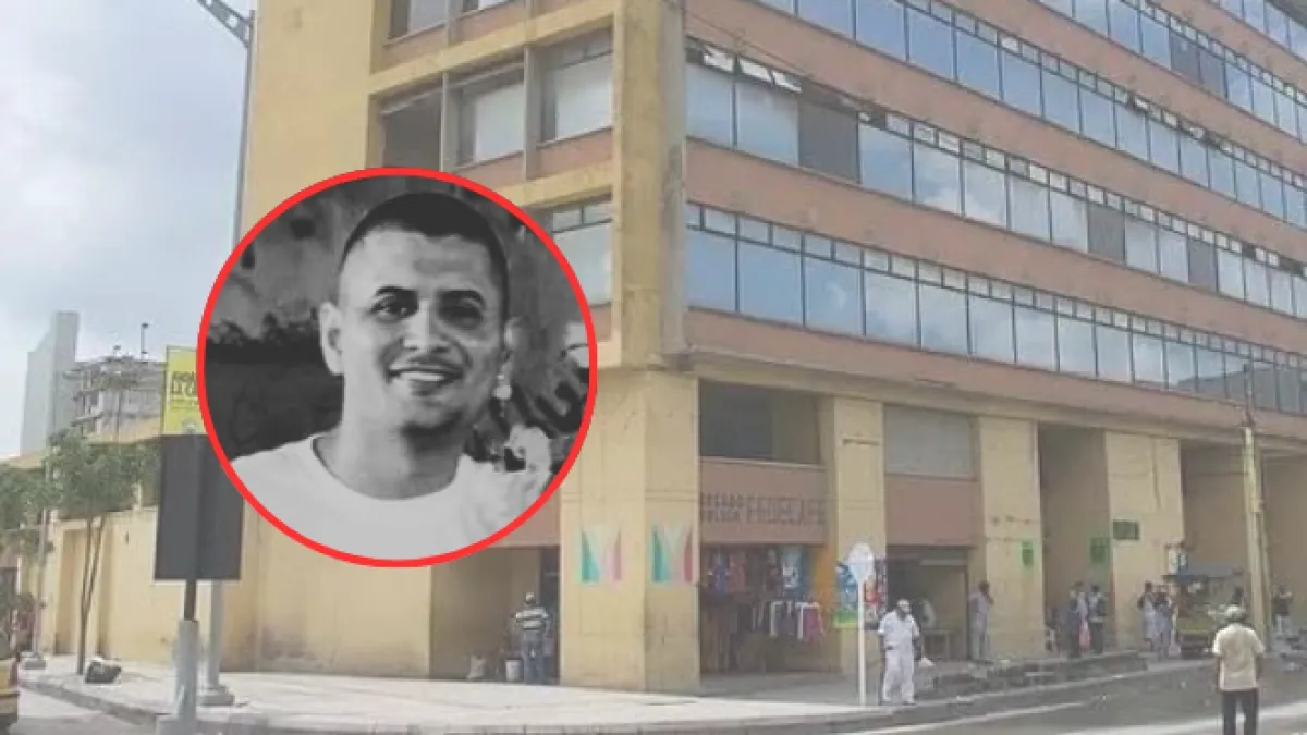 Asesinan a bala a comerciante dentro de un establecimiento comercial del Centro de Barranquilla; presunto responsable fue capturado