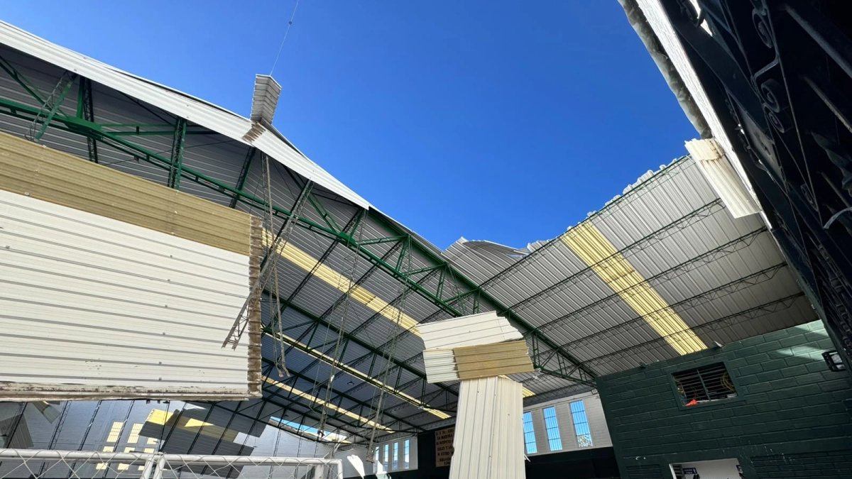 Antioquia declara la calamidad pública tras el terremoto del 10 de agosto: esta es la millonaria inversión para reconstruir las estructuras afectadas