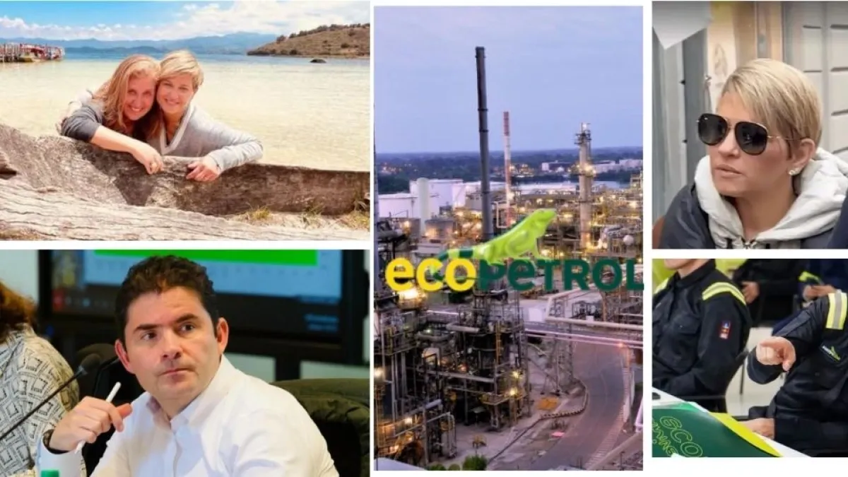 Unidad Investigativa de El Tiempo revela informe sobre figuras gubernamentales y directivos de Ecopetrol