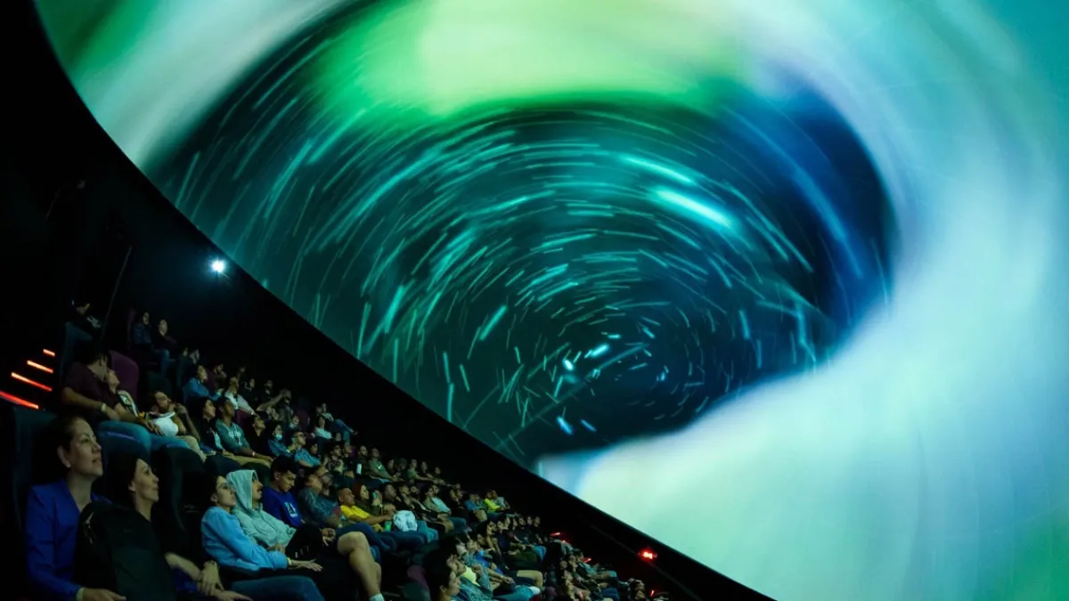 El Planetario de Medellín se reinventa: $ 3.000 millones para modernizar su infraestructura y oferta cultural