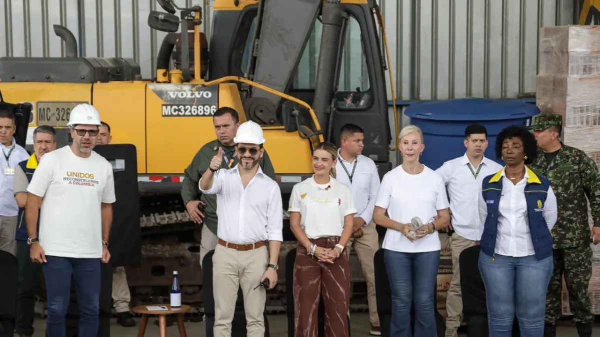 Buenaventura entra en plan de reconstrucción con subsidios y casas modulares