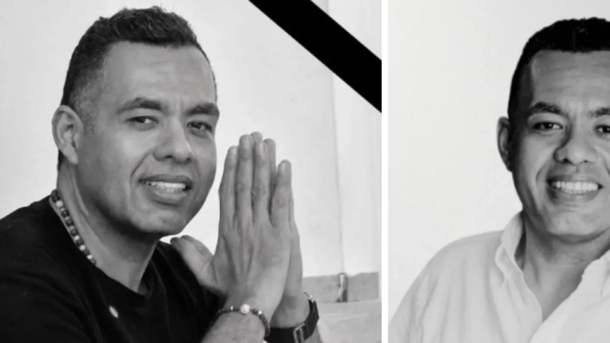 ¿Quién era Fabio Torres? El reconocido empresario vallenato falleció en Valledupar; el presidente Abelardo De La Espriella lamentó su muerte
