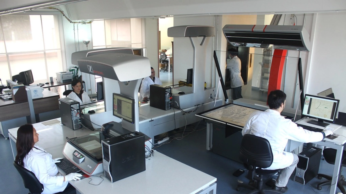 La Biblioteca Nacional de Colombia presenta su patrimonio digital en una plataforma de acceso libre