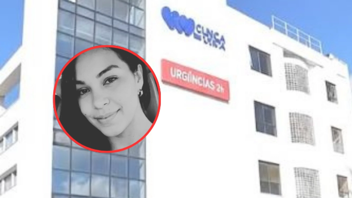Mujer venezolana murió tras estar casi un mes hospitalizada a causa de una brutal agresión en Barranquilla: se investiga posible violencia de género