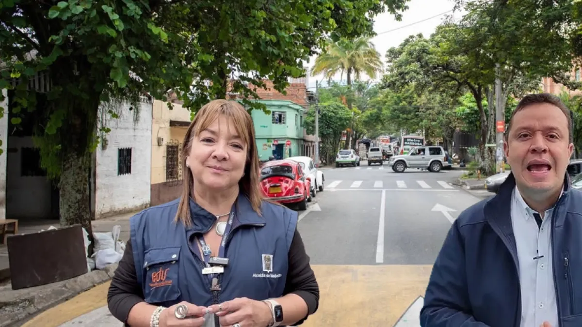 Más sombras sobre la Alcaldía de Daniel Quintero en Medellín: a juicio disciplinario dos exdirectivos de la EDU por millonario contrato vial