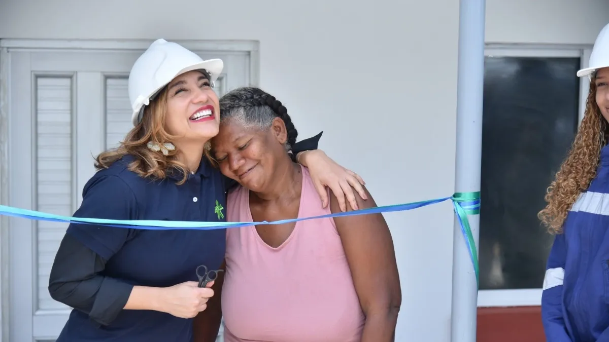 Jacqueline Rojas deja el Sena Atlántico tras casi 13 años: este es el balance de su gestión