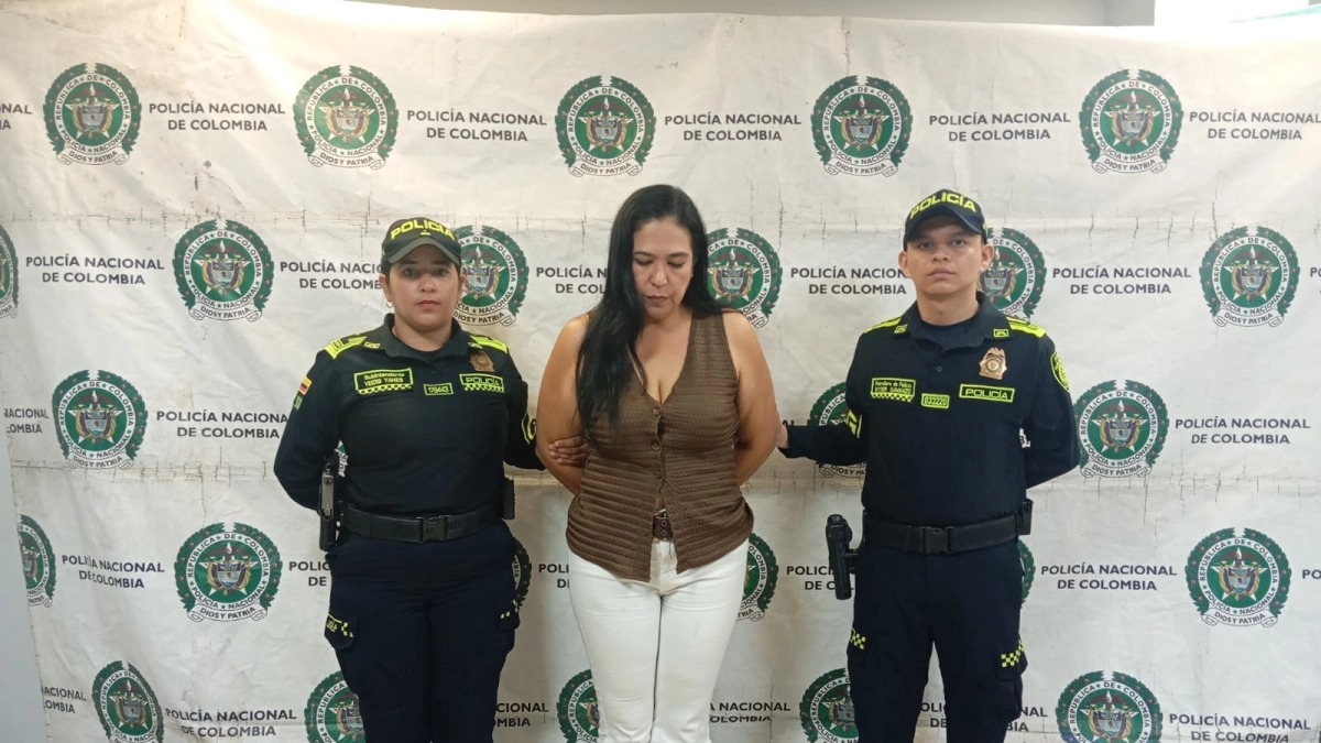 Funcionaria del CTI investigada por homicidio de su esposo recibió detención domiciliaria: juez tuvo en cuenta la situación de su hijo