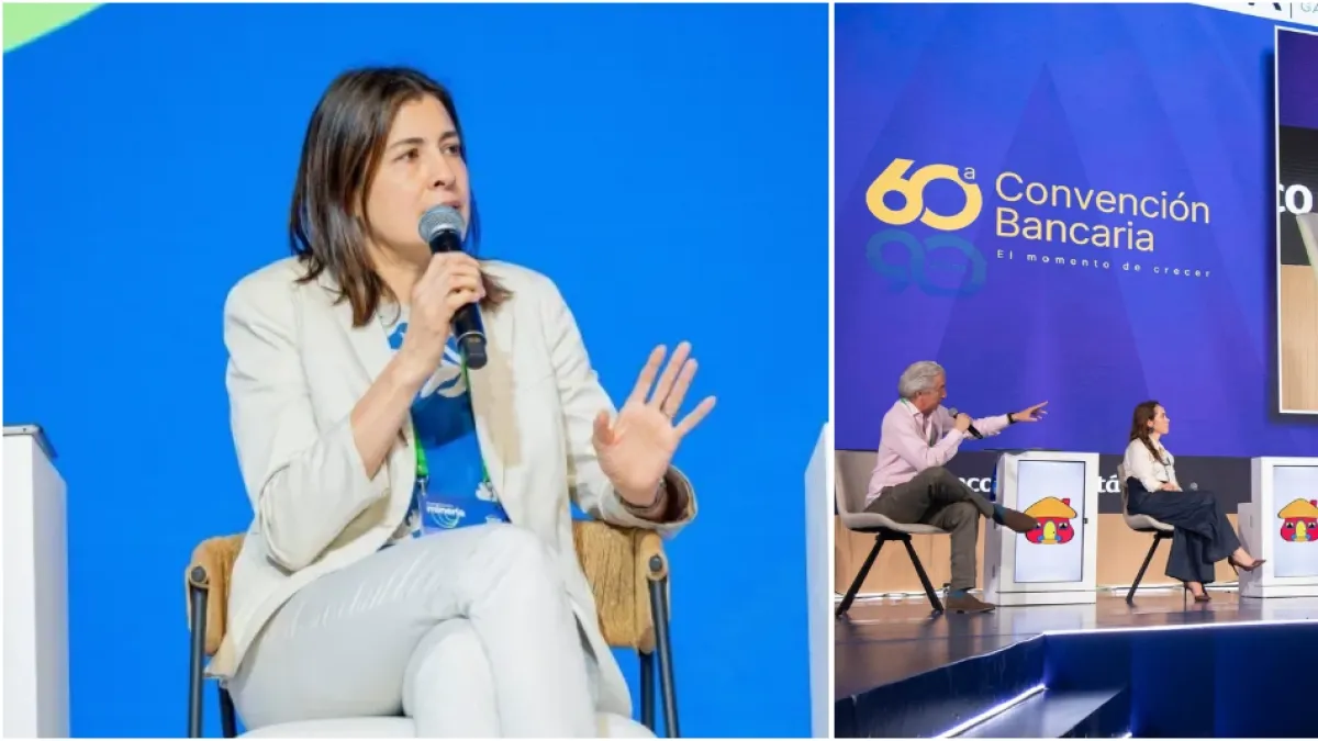 Carolina Soto declina presidencia de la CCI tras presiones del Gobierno Nacional