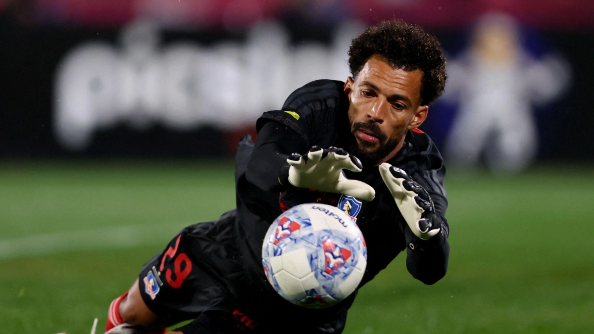 Vozinha, el héroe de Cabo Verde en el Mundial, emocionado al ser nominado al Balón de Oro como mejor portero