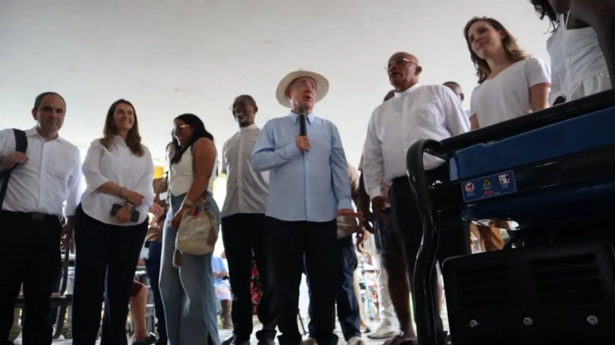 Uribismo prepara contrarreforma pensional y propone sacar a Colpensiones del centro