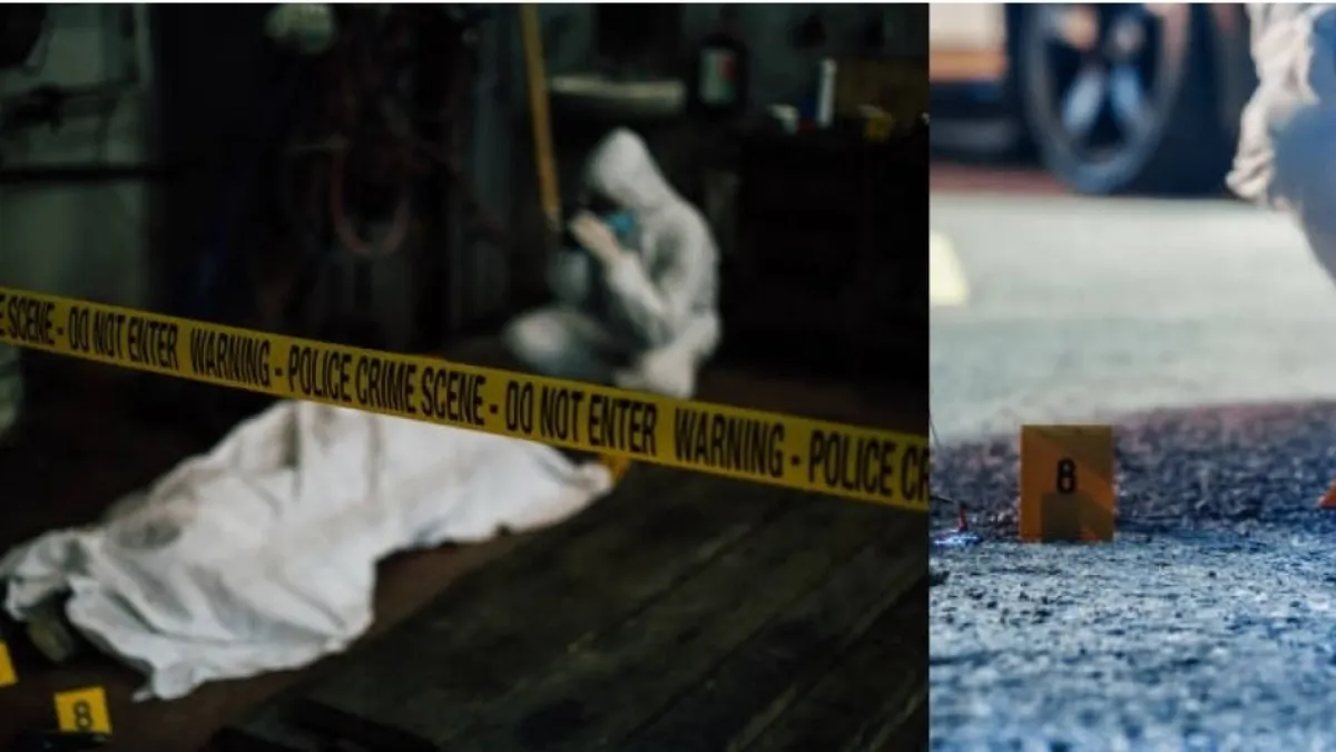 Empresario habría asesinado a su esposa tras una discusión en casa: su hijo, al parecer, estaba presente cuando ocurrió el crimen